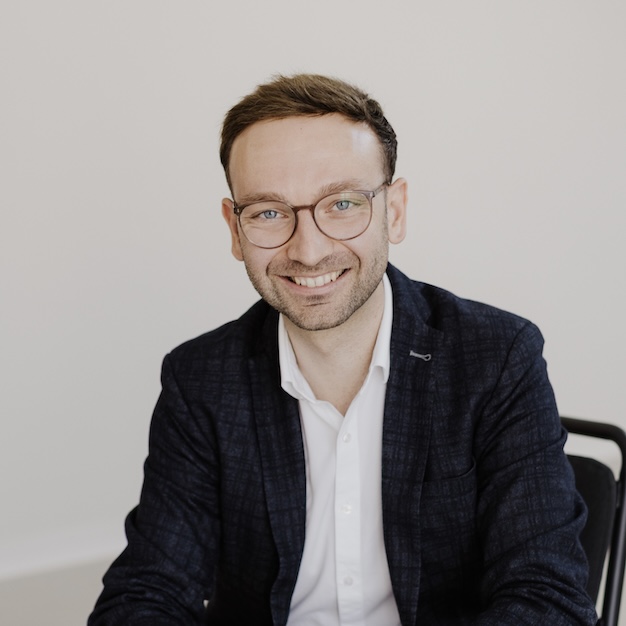 Robert Wurm